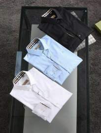 Picture of Burberry Shirt Long _SKUBurberryM-3XL8qn8825604